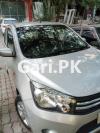 Suzuki Cultus VXL 2017 For Sale in Islamabad Highway