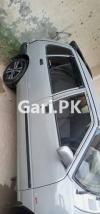 Suzuki Khyber  1998 For Sale in Karachi