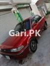 Toyota Corolla XE 1988 For Sale in Chakwal