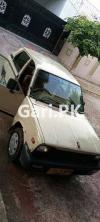 Suzuki FX  1989 For Sale in Sahiwal