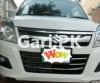 Suzuki Wagon R  2018 For Sale in Multan