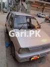 Suzuki Mehran VXR 2006 For Sale in Karachi