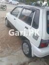 Suzuki Mehran VX 1998 For Sale in Burewala