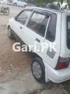 Suzuki Mehran VX 1998 For Sale in Burewala Vehari Road