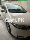 Honda City IVTEC 2021 For Sale in Rawalpindi
