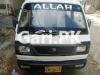 Suzuki Bolan  2004 For Sale in Karachi