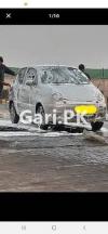Chevrolet Exclusive  2005 For Sale in Faisalabad