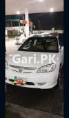 Honda Civic EXi 2005 For Sale in Johar Town