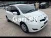 Toyota Vitz F 1.0 2010 For Sale in Peshawar