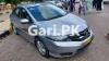 Honda City IVTEC 2019 For Sale in Karachi