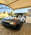 Daewoo Racer VTi Oriel 1993 For Sale in Askari 14