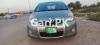 Toyota Vitz  2007 For Sale in Peshawar