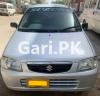 Suzuki Alto  2005 For Sale in Karachi