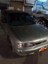 Suzuki Baleno JXR 1999 For Sale in Karachi