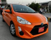 Toyota AQUA  2015 For Sale in Karachi