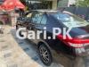 Toyota Yaris  2021 For Sale in Johar Town