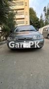 Suzuki Cultus VXR 2013 For Sale in Karachi