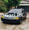 Honda Civic EXi 1995 For Sale in Peshawar