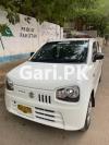 Suzuki Alto  2021 For Sale in P.I.B. Colony