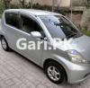 Toyota Passo  2005 For Sale in Peshawar