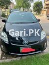 Toyota Prius  2011 For Sale in Lahore