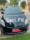 Toyota Prius  2011 For Sale in Lahore Medical Housing Society