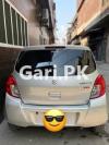 Suzuki Cultus VXL 2020 For Sale in Gujranwala