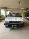 Daihatsu Charade  1994 For Sale in Peshawar