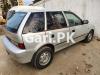 Suzuki Cultus VXR (CNG) 2001 For Sale in Chak Shahzad