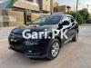 Honda Vezel Hybrid X 2016 For Sale in Lahore