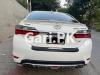 Toyota Corolla Altis Automatic 1.6 2019 For Sale in Lahore