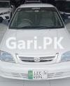 Suzuki Cultus  2008 For Sale in Peshawar