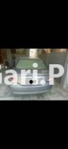 Honda City i-DSI 2005 For Sale in Rawalpindi