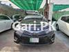 Toyota Corolla GLI 2017 For Sale in Lahore