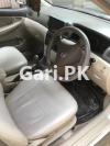 Toyota Corolla 2.0 D 2004 For Sale in Faisalabad