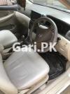 Toyota Corolla 2.0 D 2004 For Sale in Khayaban-e-Green