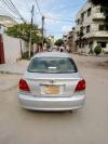 Toyota Platz  2004 For Sale in Rizvia Society