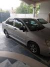 Suzuki Liana  2007 For Sale in Sargodha