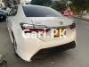 Toyota Corolla GLi 1.3 VVTi 2014 For Sale in Karachi