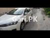 Toyota Corolla GLi 1.3 VVTi 2016 For Sale in Sargodha