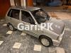 Suzuki Mehran VX Euro II 2017 For Sale in Lahore