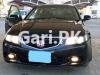 Honda Accord  2003 For Sale in Rawalpindi