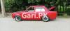 Toyota Corolla XE 1982 For Sale in Peshawar