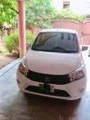 Suzuki Cultus VXR 2017 For Sale in Multan