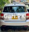 Toyota IST 150G 2007 For Sale in Karachi