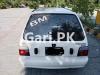 Suzuki Mehran VXR Euro II 2018 For Sale in Rawalpindi