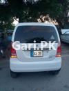 Suzuki Wagon R  2018 For Sale in Islamabad