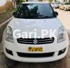 Suzuki Swift  2012 For Sale in Karachi