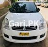 Suzuki Swift  2012 For Sale in PECHS