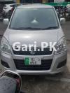 Suzuki Wagon R  2020 For Sale in Rawalpindi